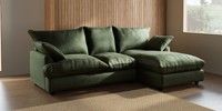 Medium Sofa Chaise - Right Hand