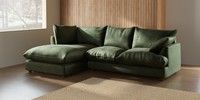 Medium Corner Chaise - Left Hand