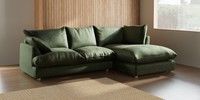 Medium Corner Chaise - Right Hand