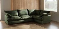 Large Corner Sofa - Right Hand