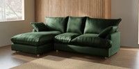 Medium Sofa Chaise - Left Hand