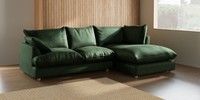 Medium Corner Chaise - Right Hand