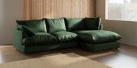 Medium Corner Chaise - Right Hand