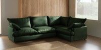 Large Corner Sofa - Right Hand