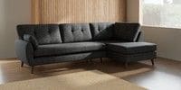 Large Corner Chaise - Right Hand