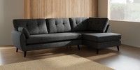Large Corner Chaise - Right Hand