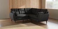 Small Corner Sofa - Universal