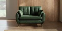 2 Seater Small Sofa