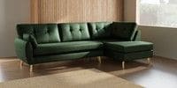 Large Corner Chaise - Right Hand