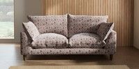 3 Seater Small Sofa