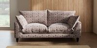 3 Seater Small Sofa