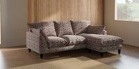 Small Sofa Chaise - Universal