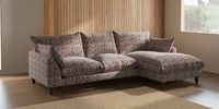 Medium Sofa Chaise - Right Hand