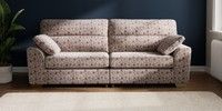 4 Seater Sofa
