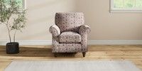 Small Armchair