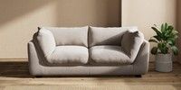 2 Seater Small Sofa