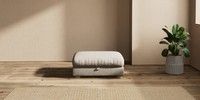 Storage Footstool