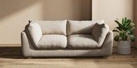 2 Seater Small Sofa