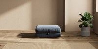 Storage Footstool