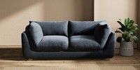 2 Seater Small Sofa