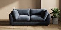 2 Seater Small Sofa
