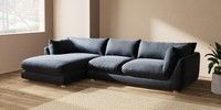 Large Sofa Chaise - Left Hand
