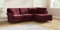 Medium Corner Chaise - Right Hand