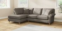 Medium Corner Chaise - Left Hand