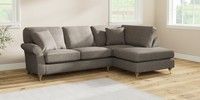 Medium Corner Chaise - Right Hand
