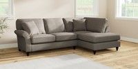 Medium Corner Chaise - Right Hand