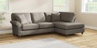 Medium Corner Chaise - Right Hand