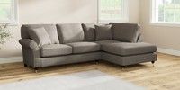 Medium Corner Chaise - Right Hand