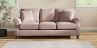 3 Cushion 3 Seater Sofa