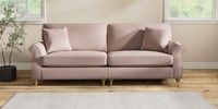 4 Seater Sofa