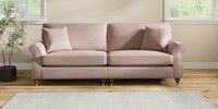 4 Seater Sofa