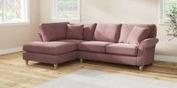 Medium Corner Chaise - Left Hand