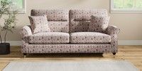 3 Seater Sofa