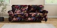3 Seater Sofa