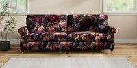 4 Seater Sofa