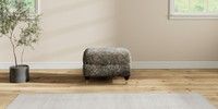 Storage Footstool