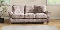 3 Cushion 3 Seater Sofa