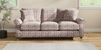 3 Cushion 3 Seater Sofa