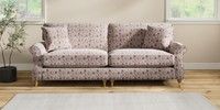 4 Seater Sofa