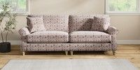 4 Seater Sofa