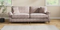 4 Seater Sofa
