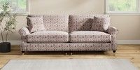 4 Seater Sofa