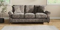 3 Cushion 3 Seater Sofa