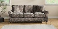 3 Cushion 3 Seater Sofa