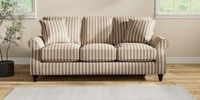 3 Cushion 3 Seater Sofa
