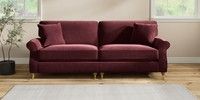 4 Seater Sofa